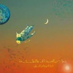 ユージン大佐と宇宙室〜更SARA